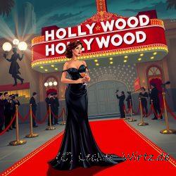 Hollywood Movie Drinks