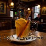 Hot Toddy