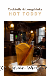 Hot Toddy
