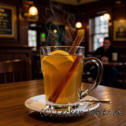 Hot Toddy
