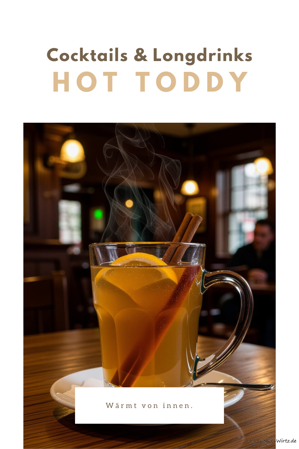 Hot Toddy