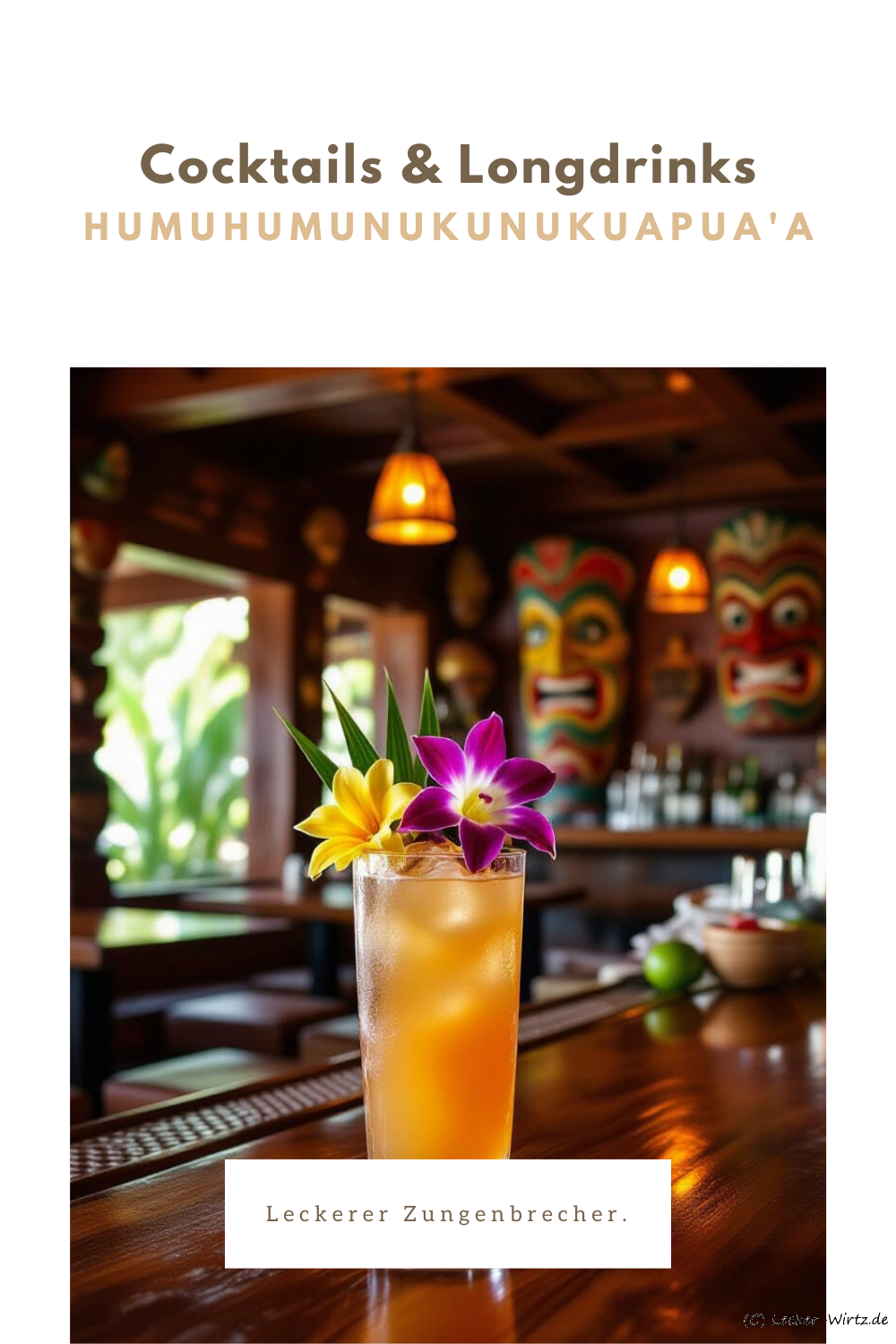 Humuhumunukunukuapua’a