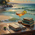 Literatur Drinks