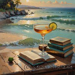 Literatur Drinks