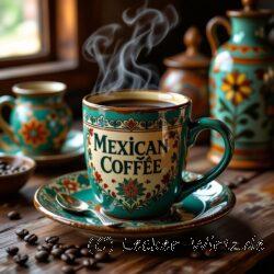 Mexican Coffee