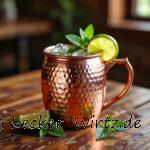 Mexican Mule