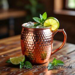 Mexican Mule