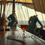 Navy Grog