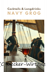 Navy Grog
