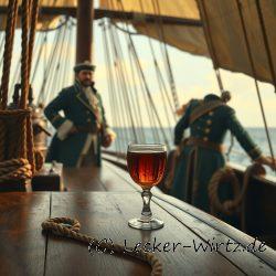 Navy Grog