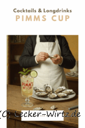 Pimms Cup