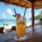 Polynesian Pearl Diver