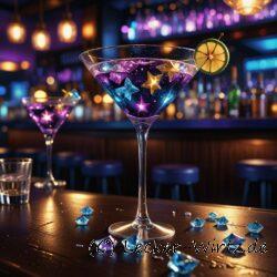 Porn Star Martini