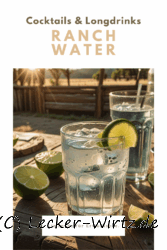 Ranch Water