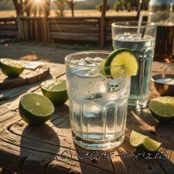 Ranch Water