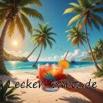 Rum Punch