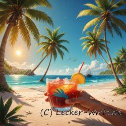 Rum Punch