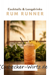 Rum Runner
