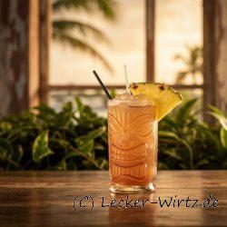 Rum Runner