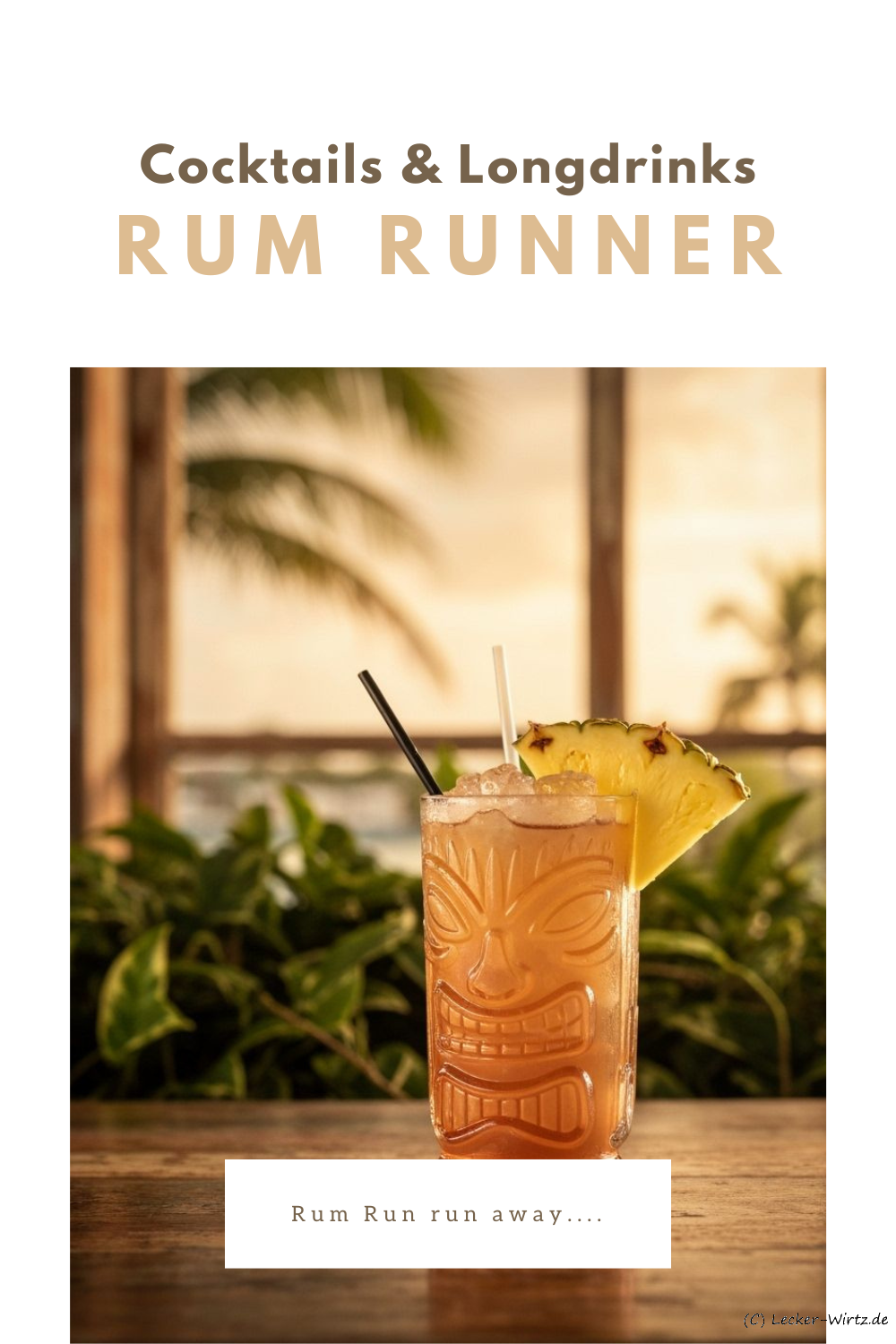 Rum Runner