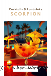 Scorpion