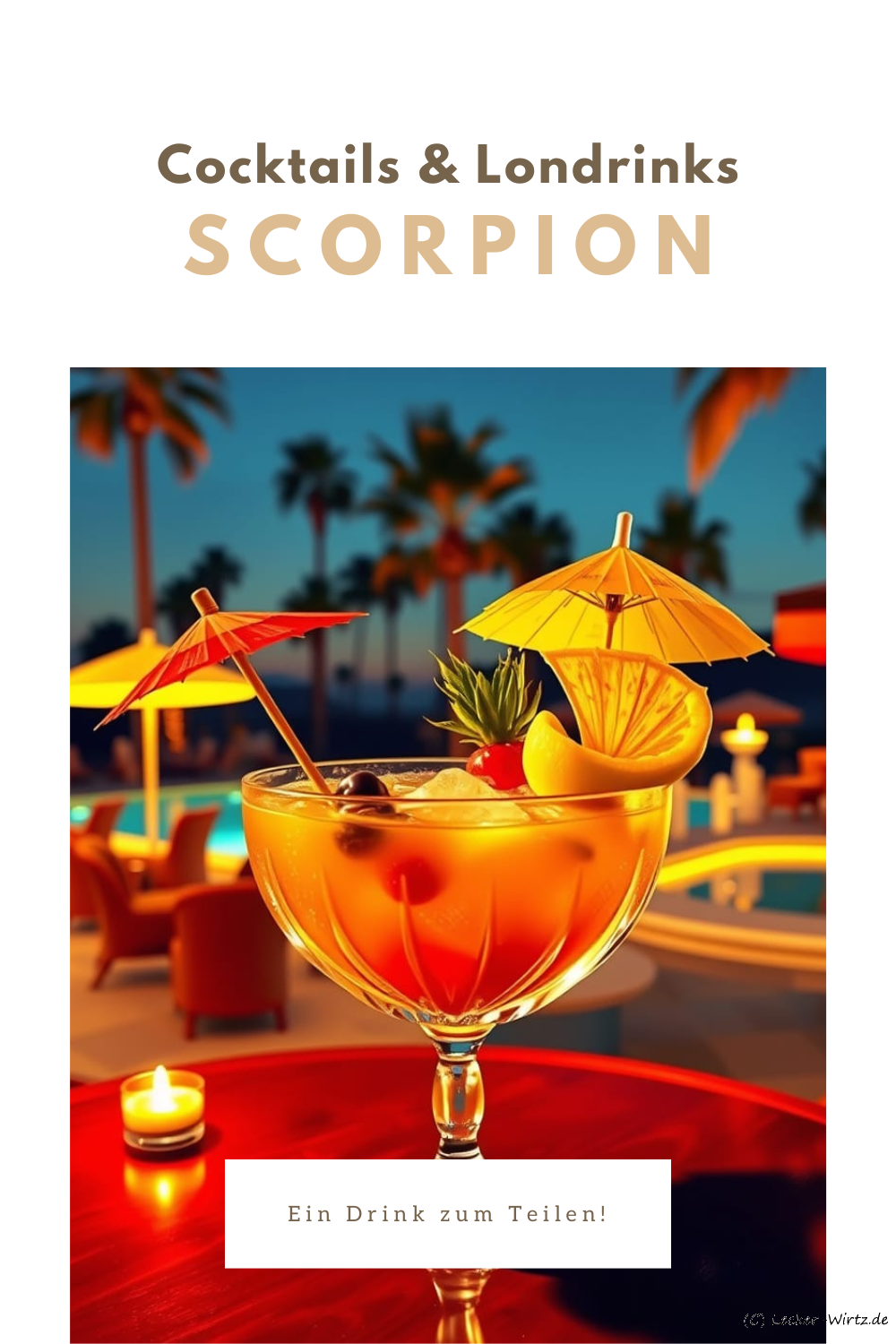 Scorpion