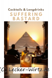 Suffering Bastard