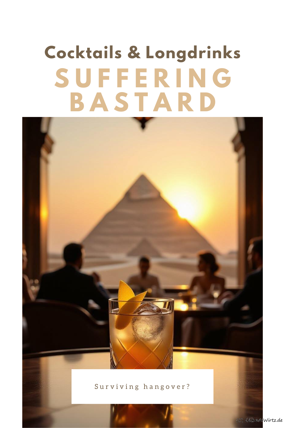 Suffering Bastard