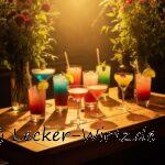 Summer Cocktails
