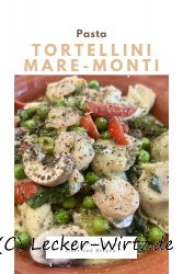 Tortellini mare-monti