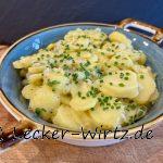 Fränkischer Kartoffelsalat