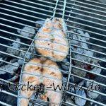 Lachs grillen