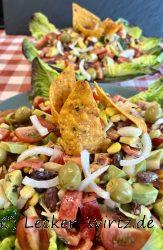 Cowboy Salat
