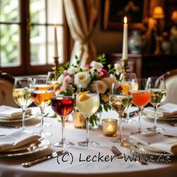 Aperitif Cocktails