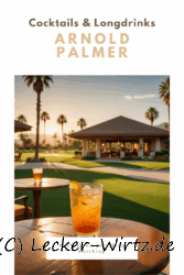 Arnold Palmer