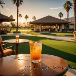 Arnold Palmer