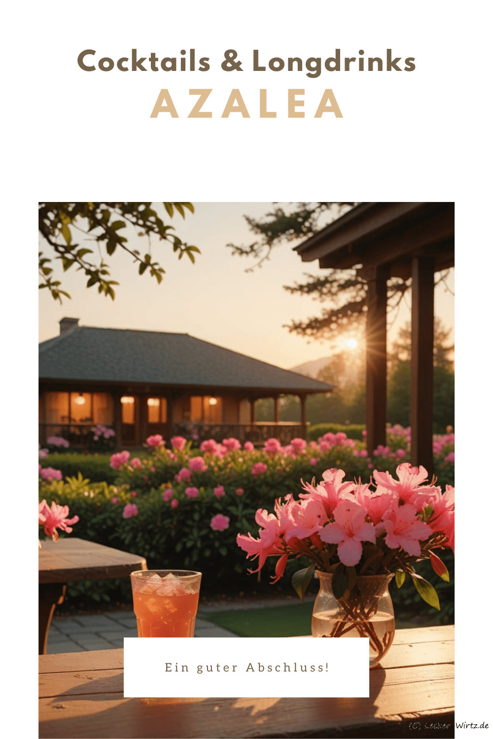 Azalea