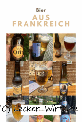 Französische Biere