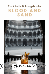 Blood and Sand