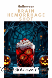 Brain Hemorrhage Shot