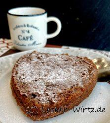 Fondant au chocolat