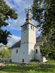 Kirche in Cordon