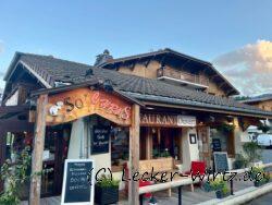 So' Chris Pizzeria in Cordon