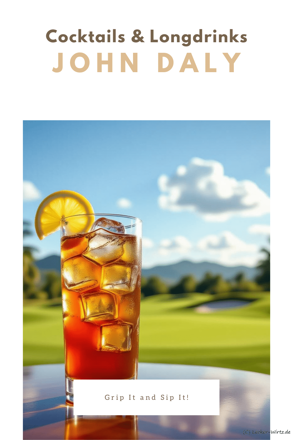 John Daly