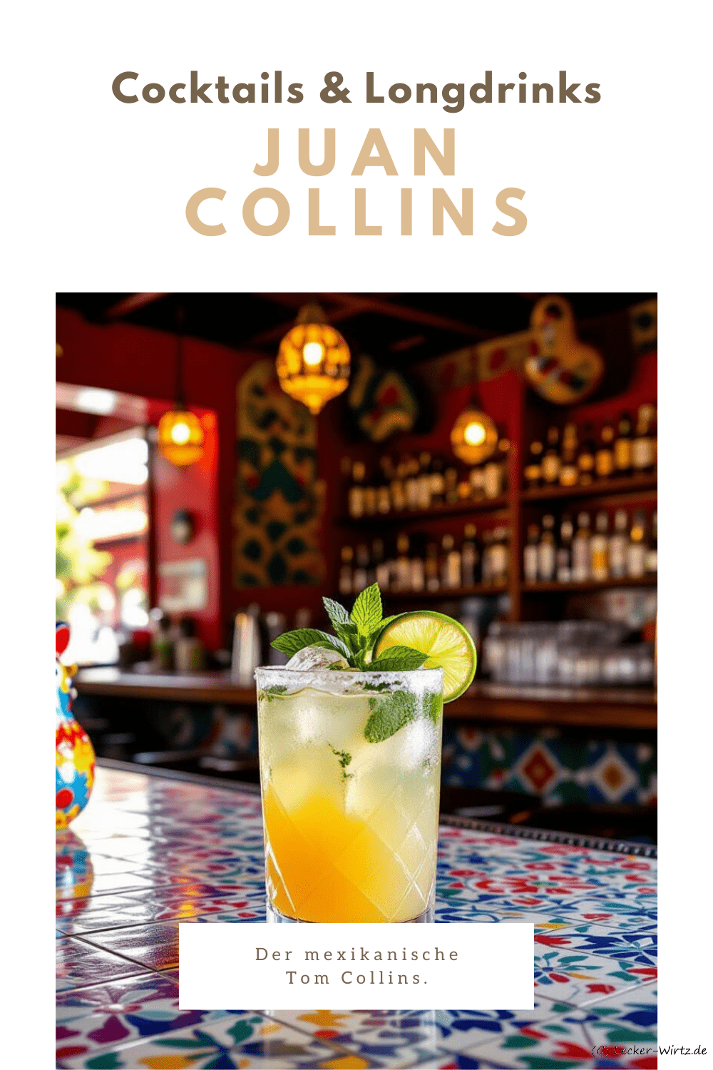 Juan Collins