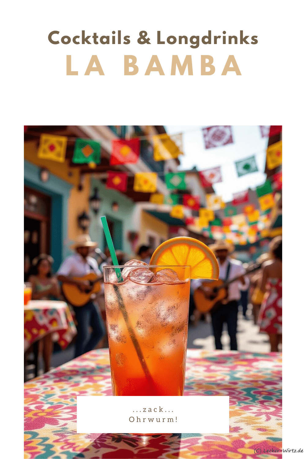 La Bamba