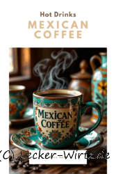 Mexican Coffee