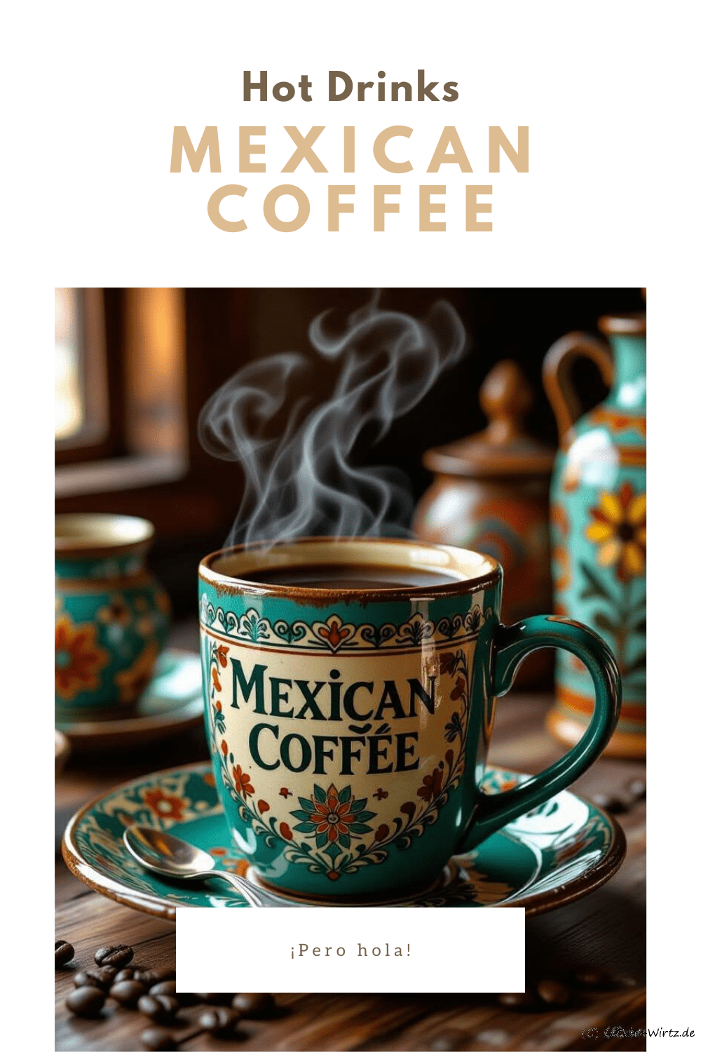 Mexican Coffee