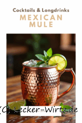 Mexican Mule