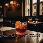 Negroni Sbagliato